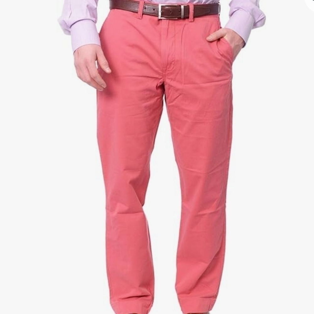 Polo Ralph Lauren The Polo Chino 36x32